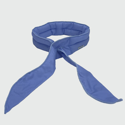 Trickie® cooling scarf navy blue