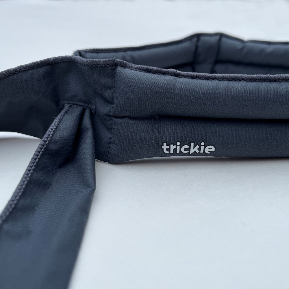 Trickie® cooling scarf middle gray