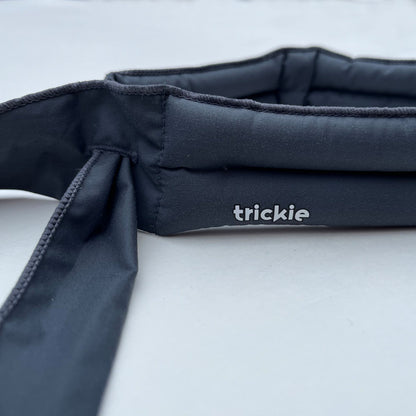 Trickie® koelsjaal middle grey