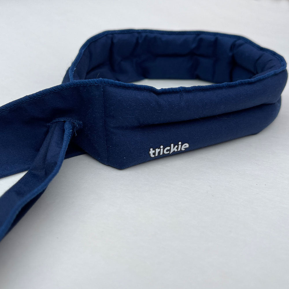 Trickie® koelsjaal navy blue