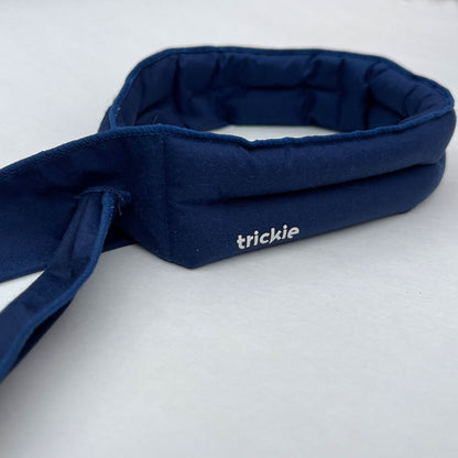 Trickie® koelsjaal navy blue