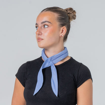 Trickie® cooling scarf navy blue