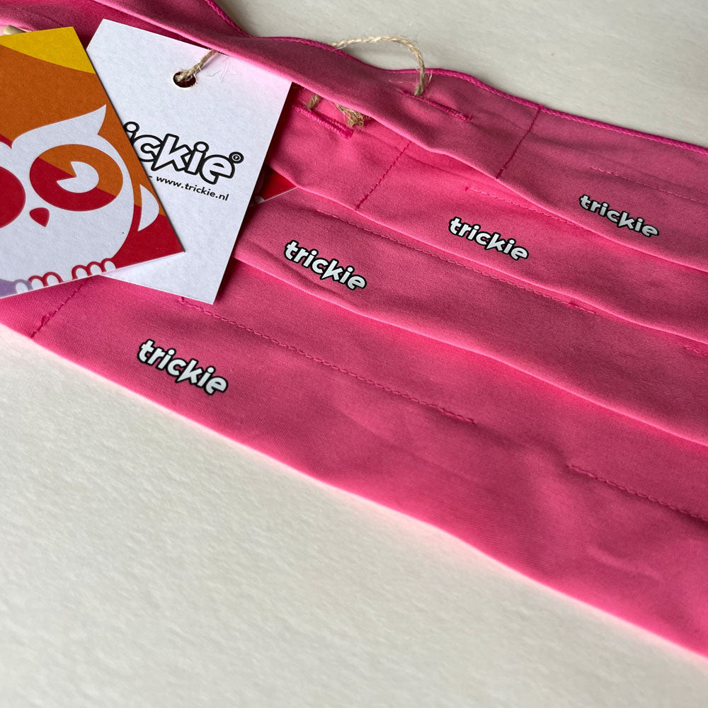 Trickie® cooling scarf full pink