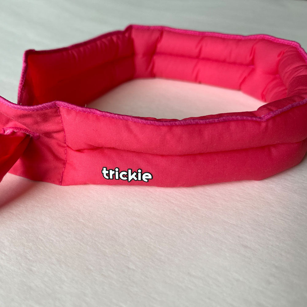 Trickie® cooling scarf full pink